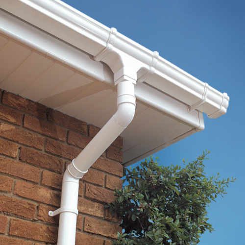 Guttering Guttering