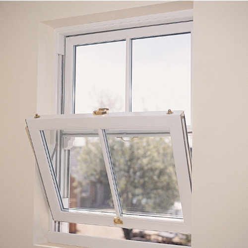 Sash window