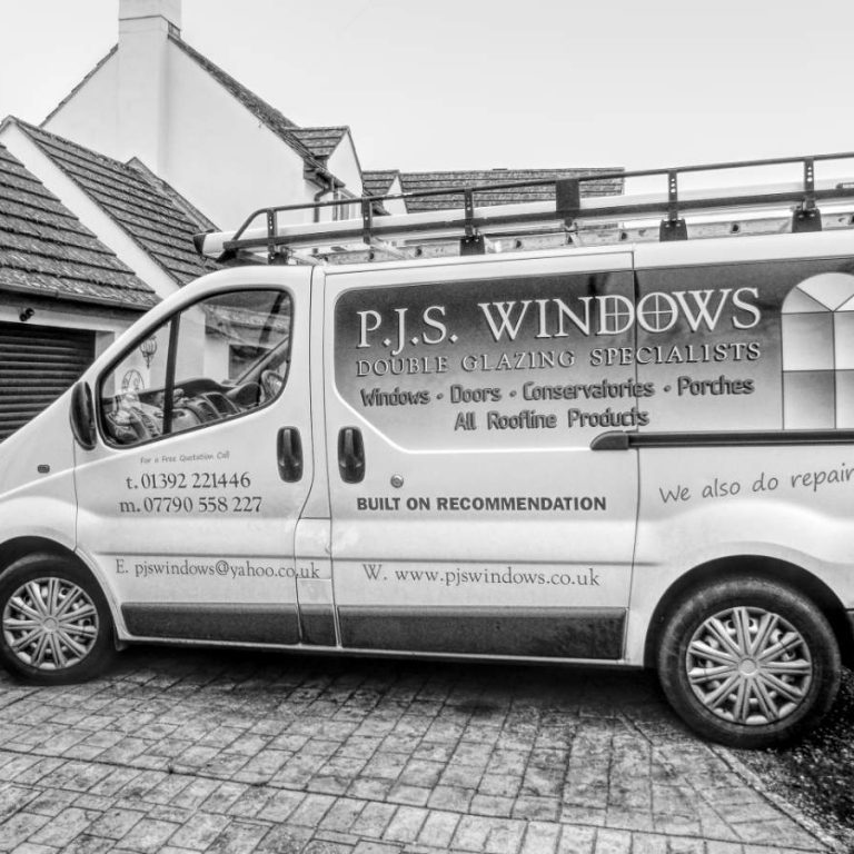 van Family business